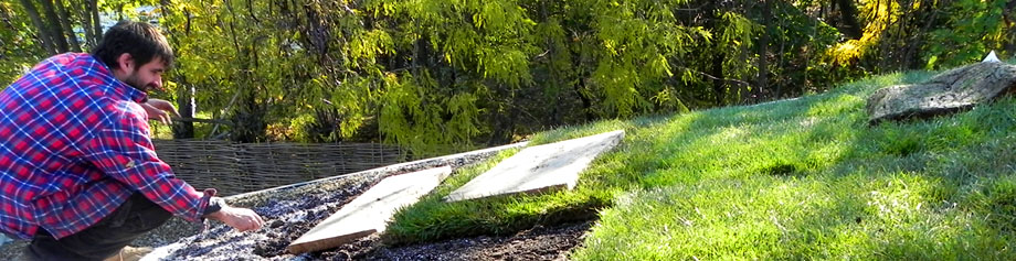 #htmlcaption52 Acoperis verde